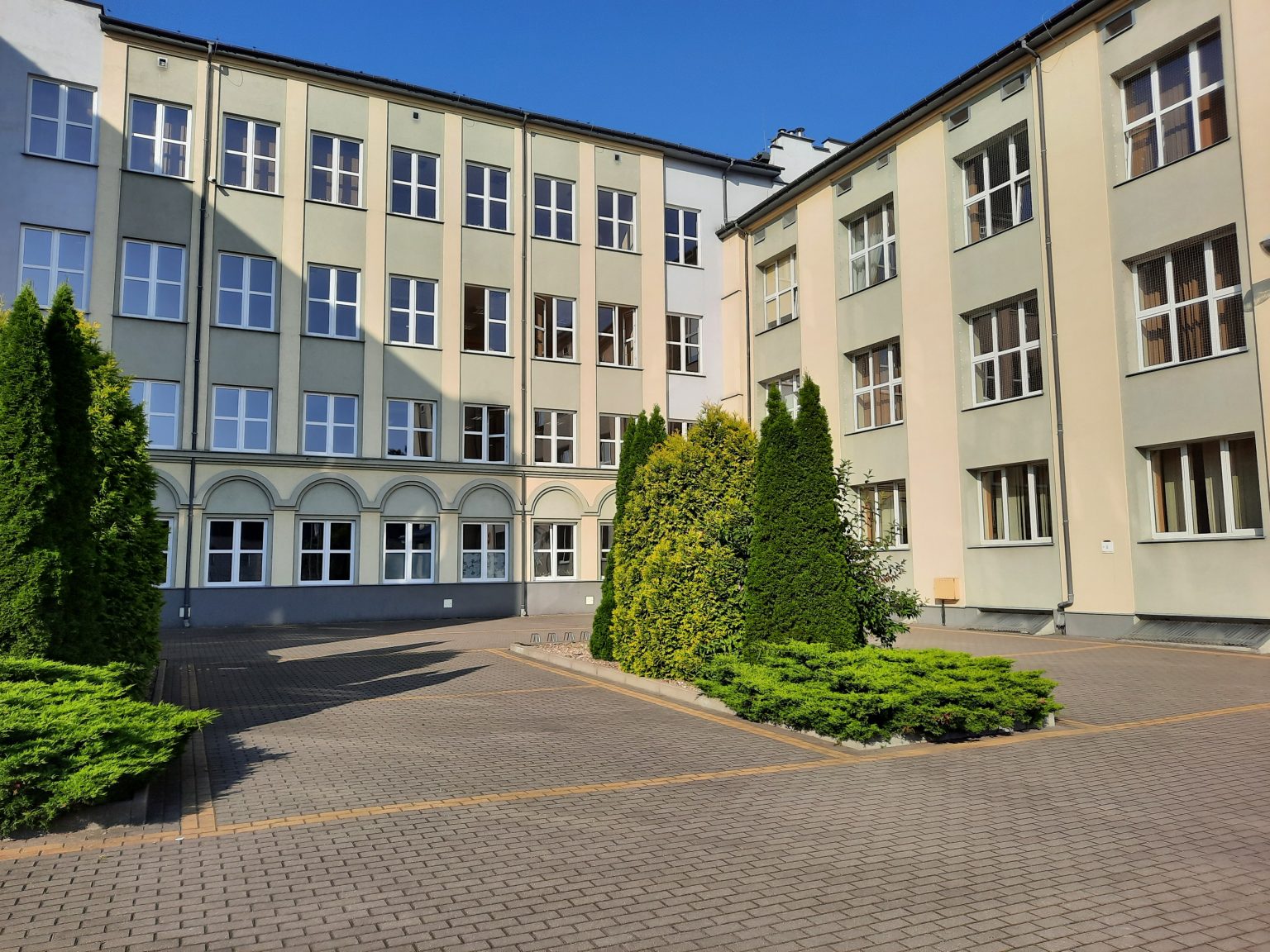 BRANŻOWA SZKOŁA RZEMIOSŁA I STOPNIA W ŁODZI